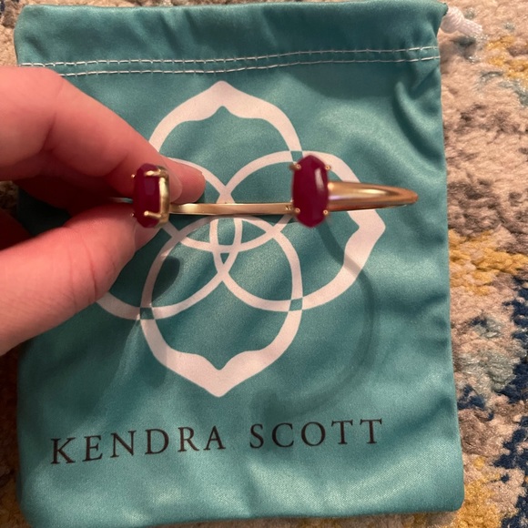 Kendra Scott Bracelet - Picture 4 of 4